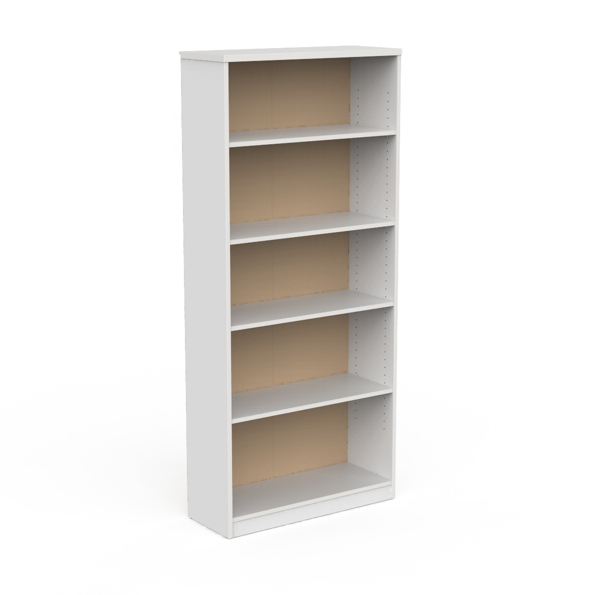 Eko Open Bookcase